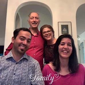 Meet your Posher, Rosa